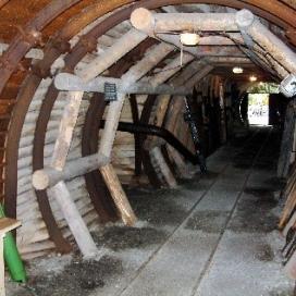 Bányászati Múzeum